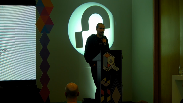 zkDI Proof Singularity Recursive Proof Composition on Mina Protocol Deniz Bas (o1Labs).mp4