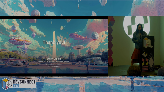 zkDI Approaching zkID as an app builder Steph Orpilla (Nillion).mp4