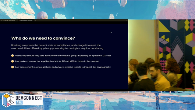zkDI How do we achieve true privacy-preserving compliance Theo (zkpassport).mp4