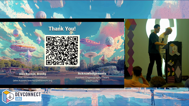 zkDI Mapping The Client-Side Proving Landscape Alex (PSE) Brechy (PSE).mp4