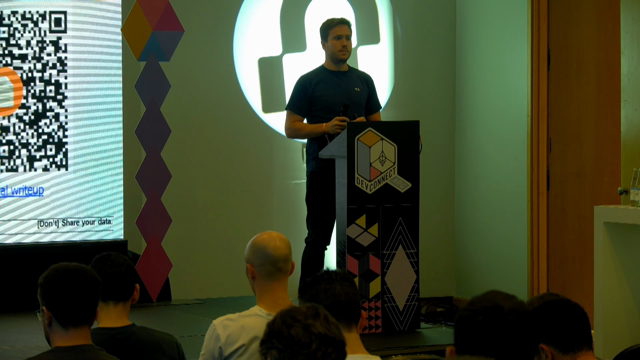 zkDI On deployed vOPRFs, nullifiers, and the World ID infrastructure Roman Walch (Taceo).mp4