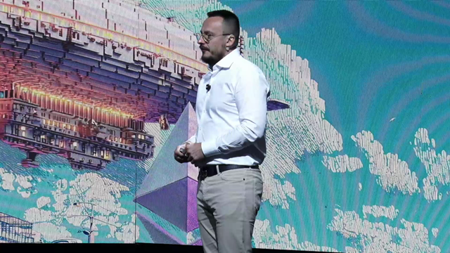 1 inch / Sergej Kunz, Co-Founder, 1inch