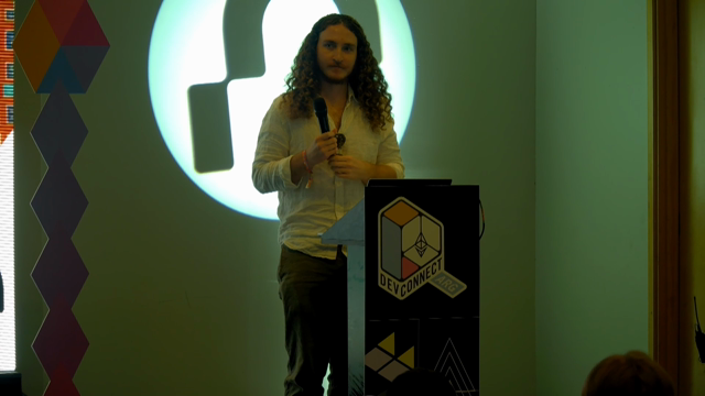 zkDI Future Direction for zkID Proof Systems Liam  (Independent).mp4