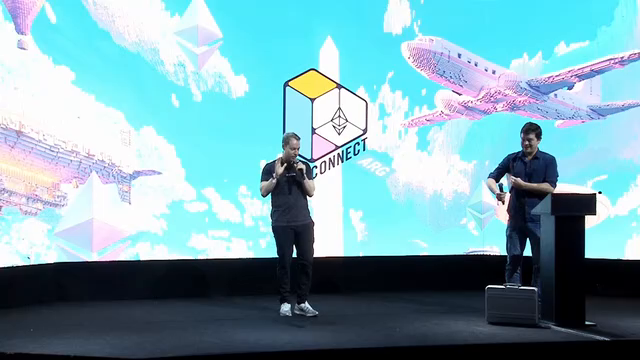 Lightning Stage The Crypto Card Illusion Why Tap to Pay Still Belongs to the Banks and How to Fix It Cameron Robertson.mp4